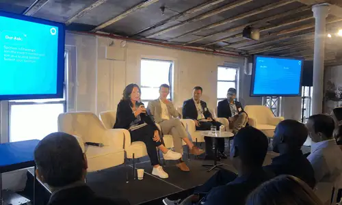 What we can learn from New York Climate Week Image