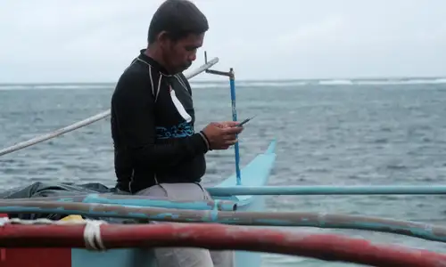 GIF supports business empowering climate action with data and analytics Image