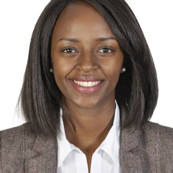 Dianah Irungu Image