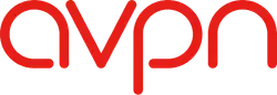AVPN logo