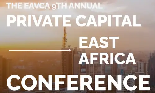 Bridging the financing gap in East African innovation Image