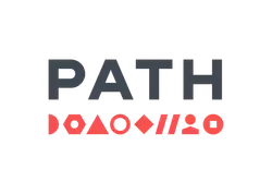 Path logotyp us