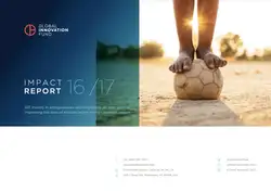 2016-2017 Impact Report